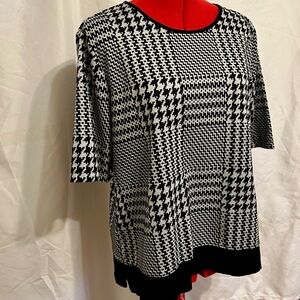 EUC Liz Claiborne Top